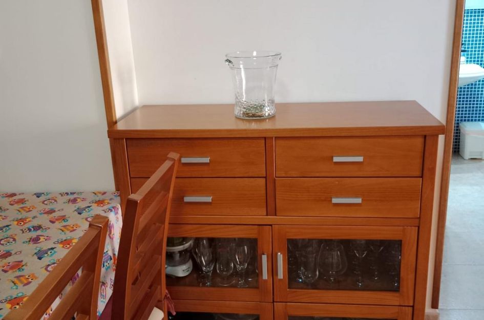 Appartement in Santiago de la Ribera