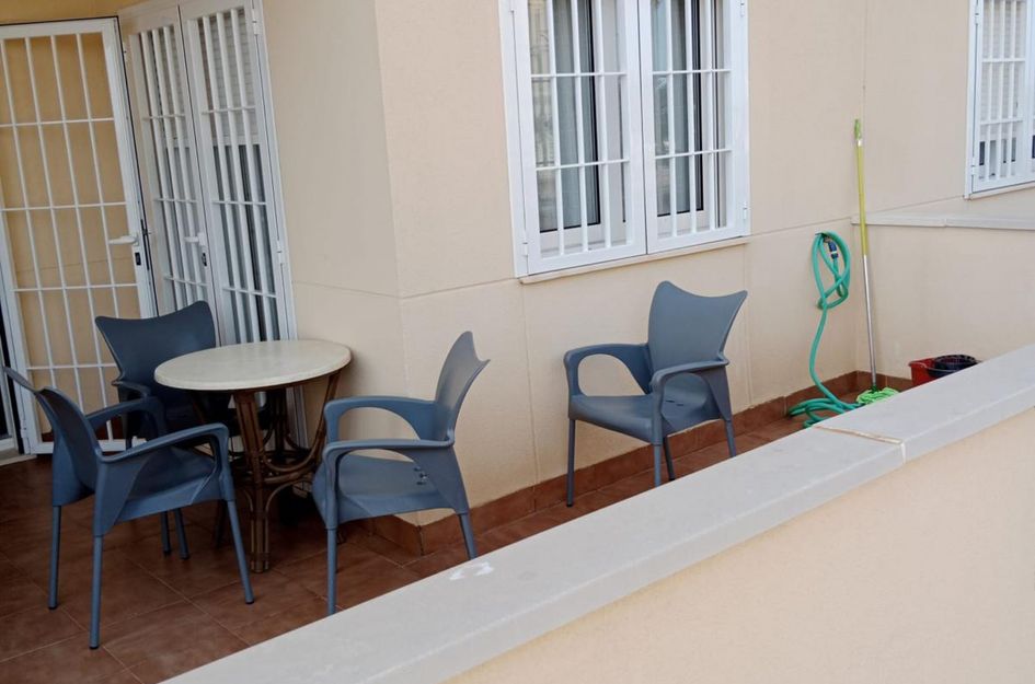 Appartement in Santiago de la Ribera