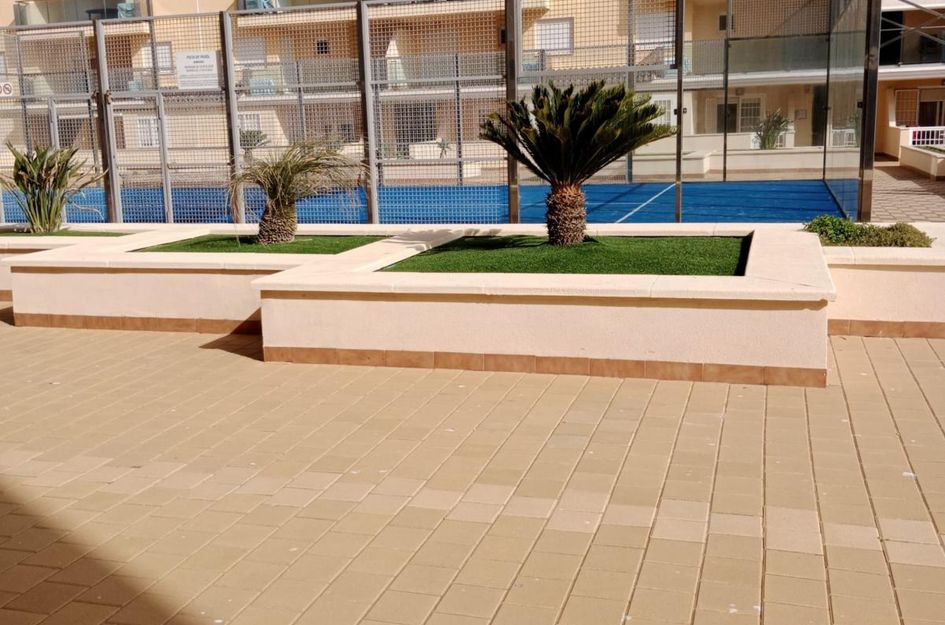 Appartement in Santiago de la Ribera
