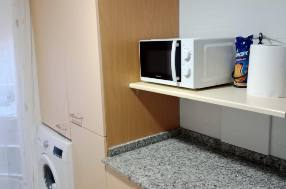 Appartement in Santiago de la Ribera
