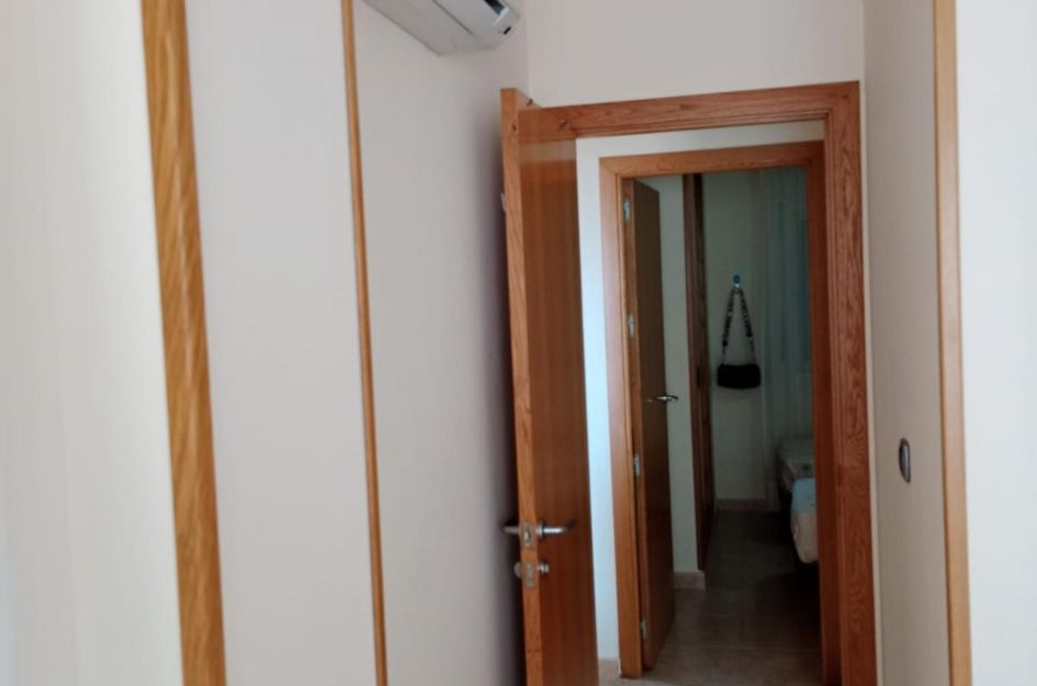 Appartement in Santiago de la Ribera