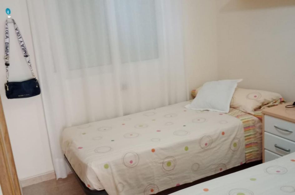 Appartement in Santiago de la Ribera