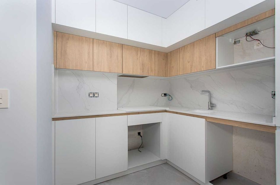 Appartement in Torrevieja