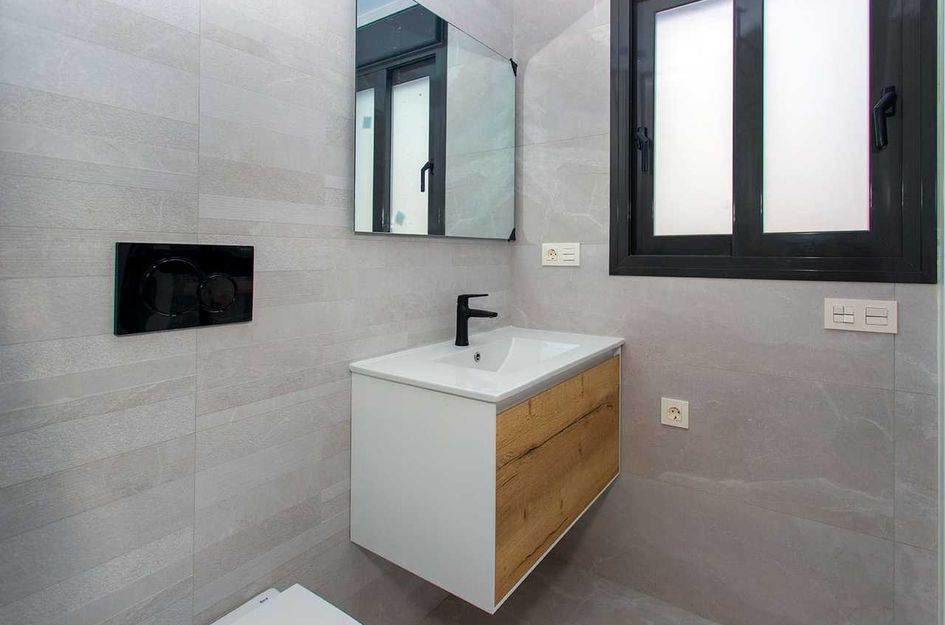 Appartement in Torrevieja