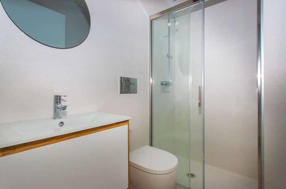Appartement in Torrevieja