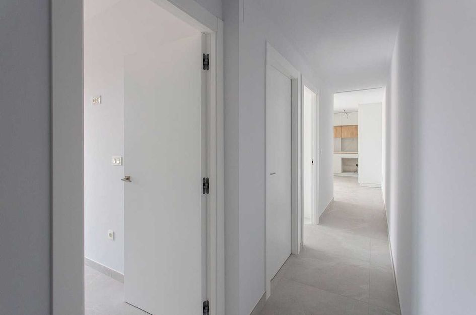 Appartement in Torrevieja