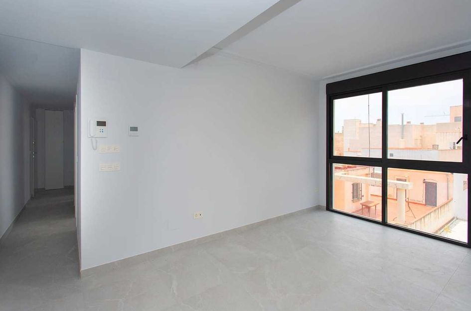 Appartement in Torrevieja