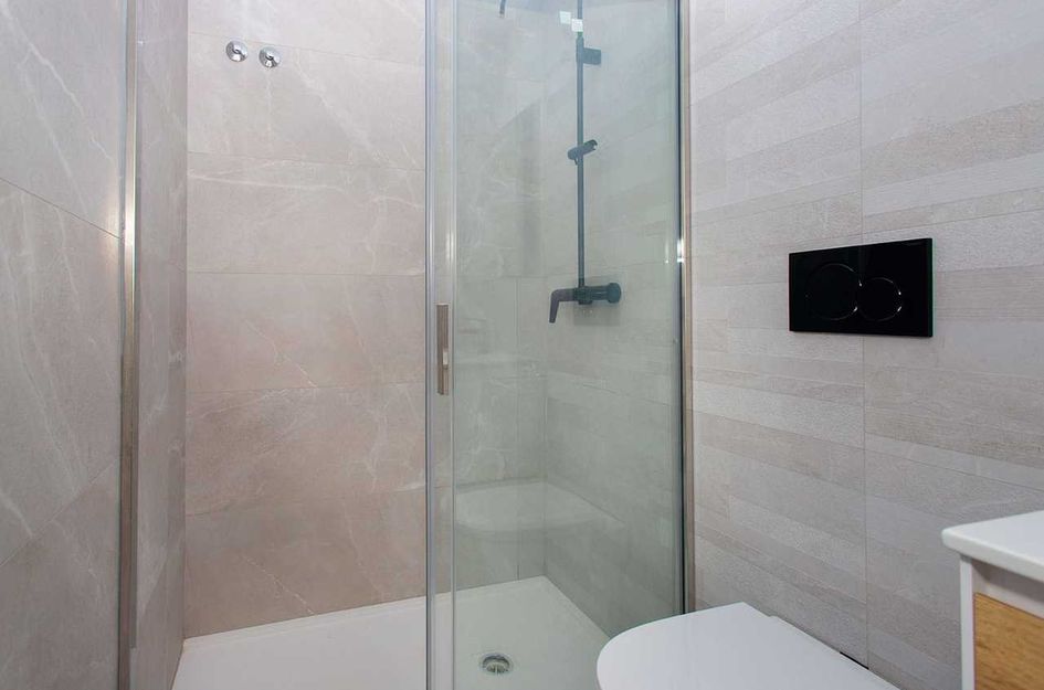 Appartement in Torrevieja