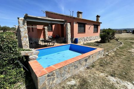 Huis in La Pobla del Duc