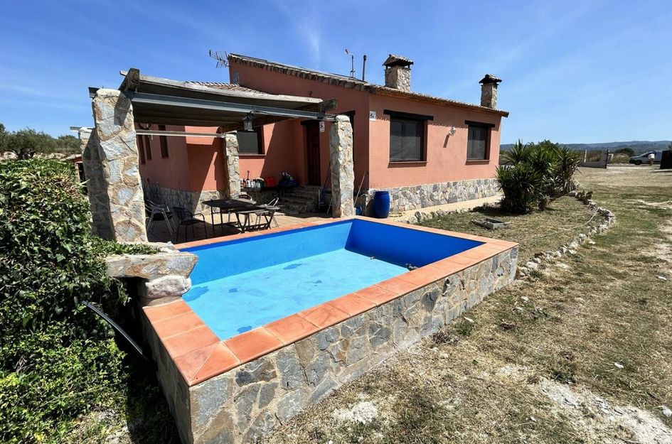 Huis in La Pobla del Duc