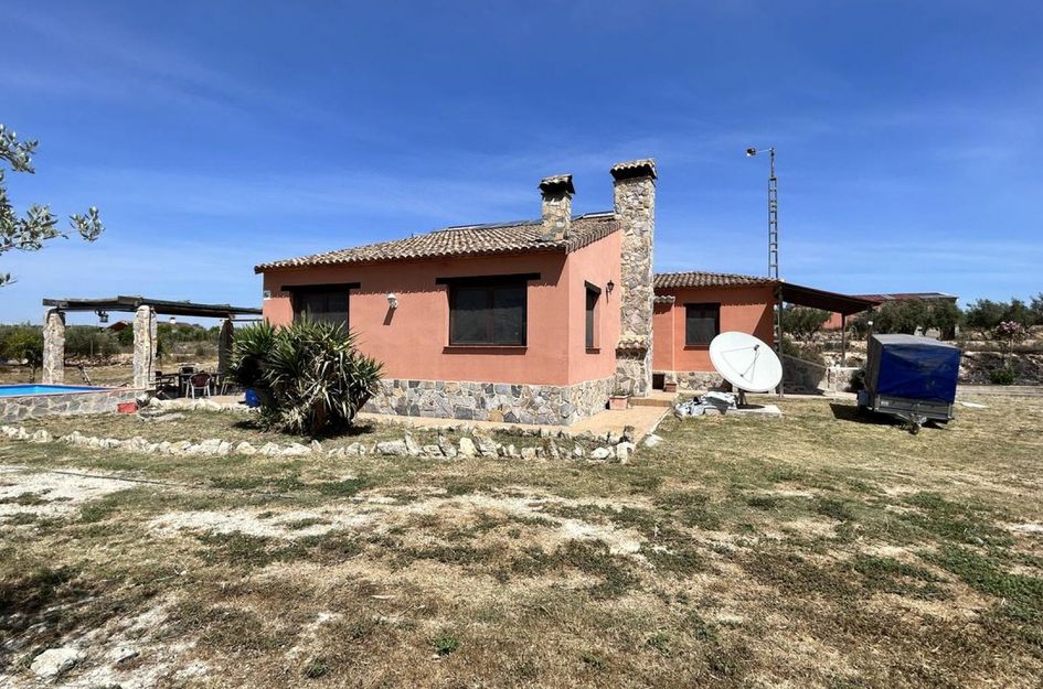 Huis in La Pobla del Duc