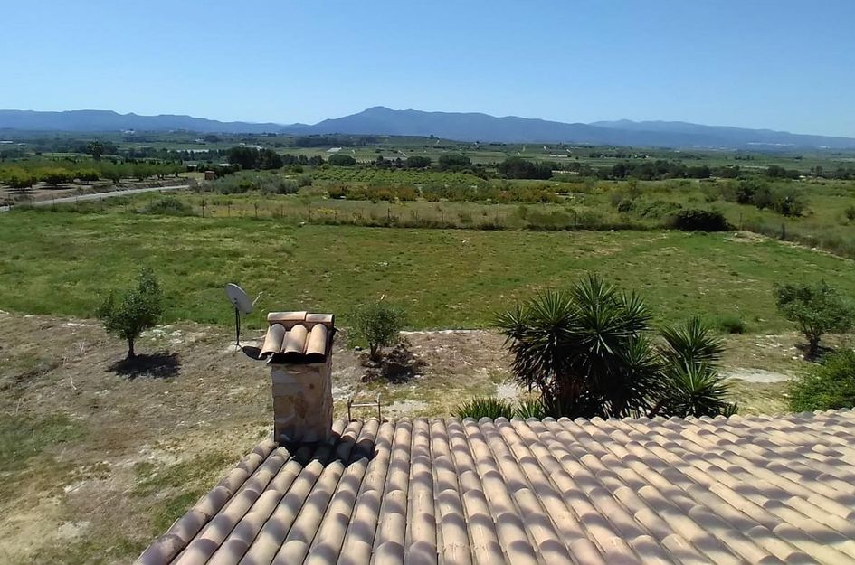 Huis in La Pobla del Duc