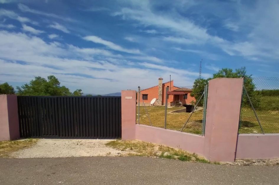 Huis in La Pobla del Duc
