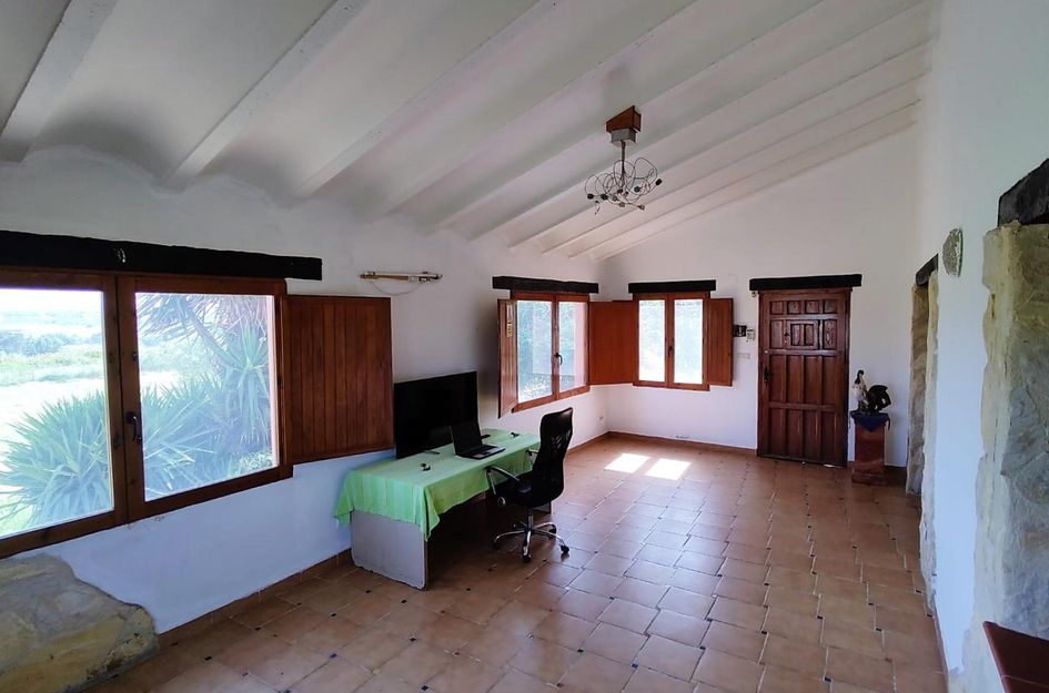 Huis in La Pobla del Duc