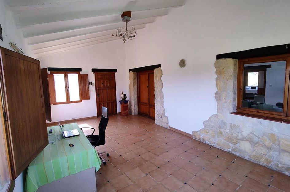 Huis in La Pobla del Duc
