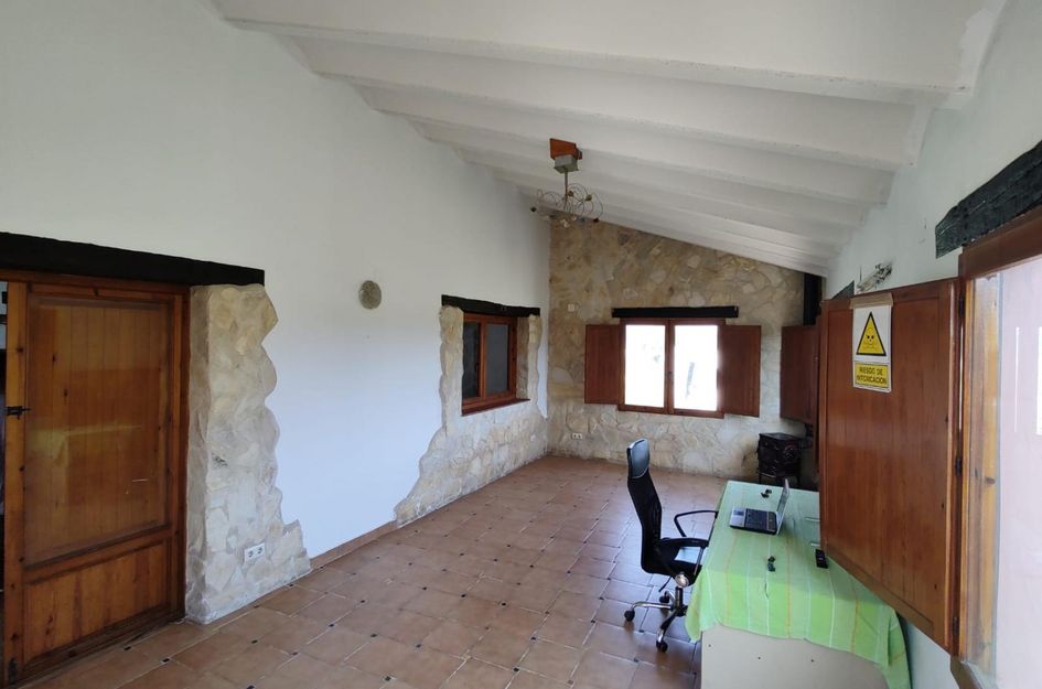 Huis in La Pobla del Duc