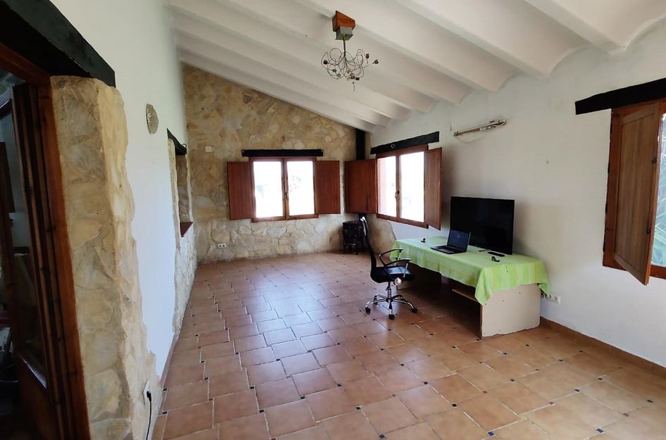 Huis in La Pobla del Duc