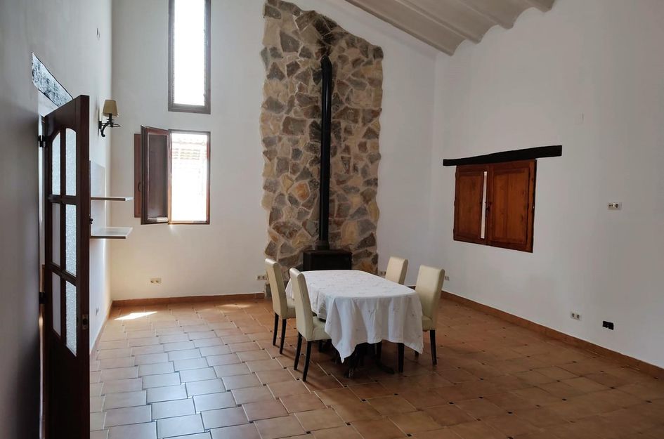 Huis in La Pobla del Duc