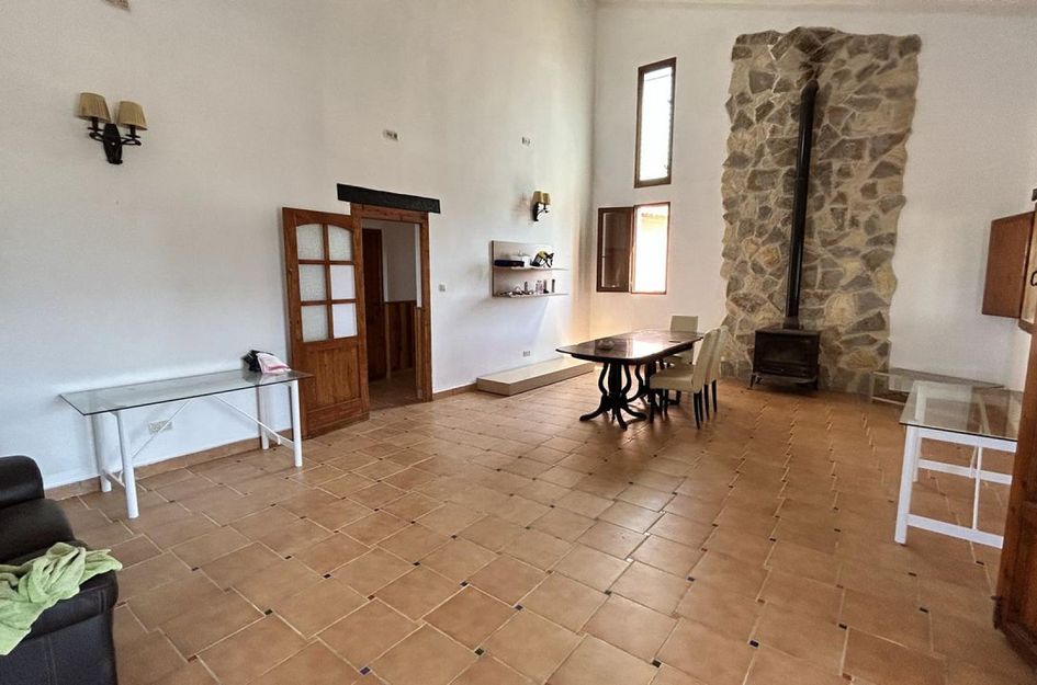 Huis in La Pobla del Duc