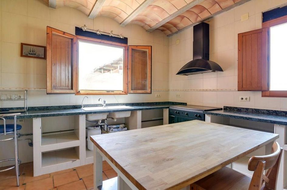 Huis in La Pobla del Duc