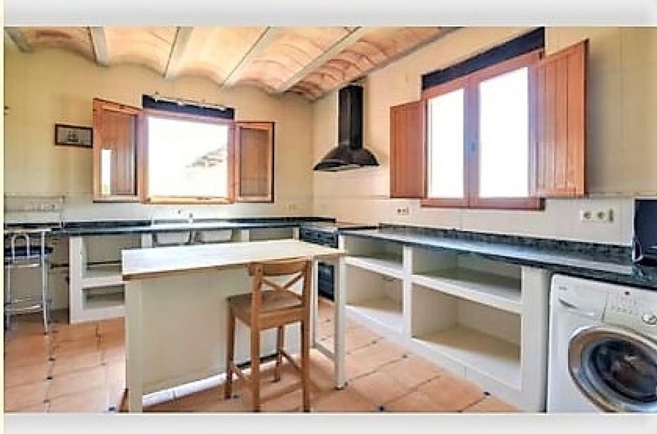 Huis in La Pobla del Duc