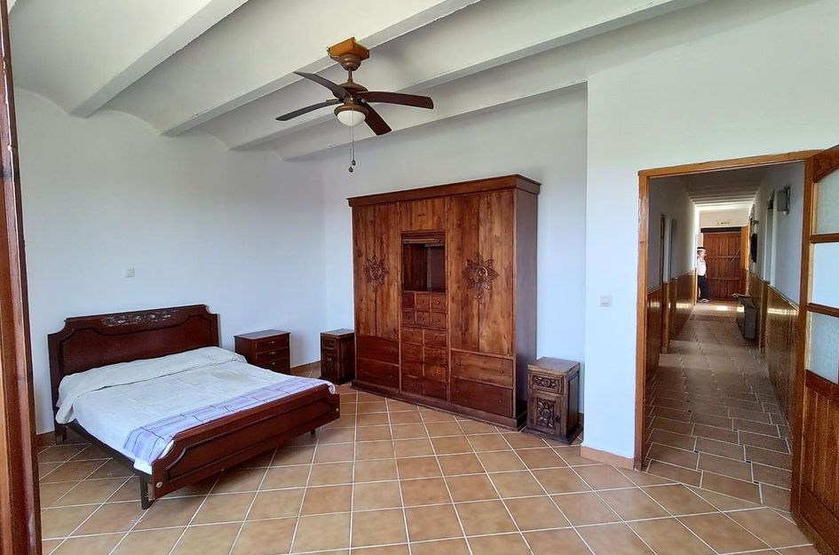 Huis in La Pobla del Duc