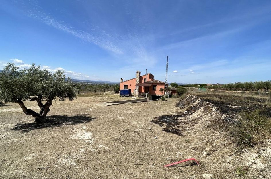 Huis in La Pobla del Duc