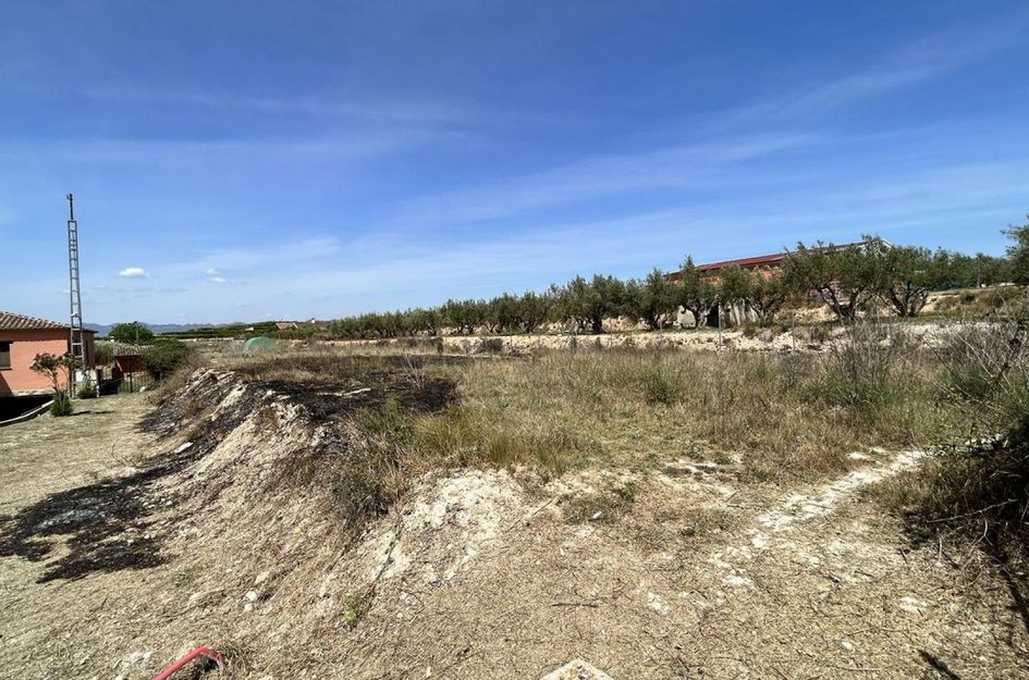 Huis in La Pobla del Duc