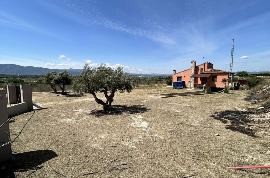 Huis in La Pobla del Duc
