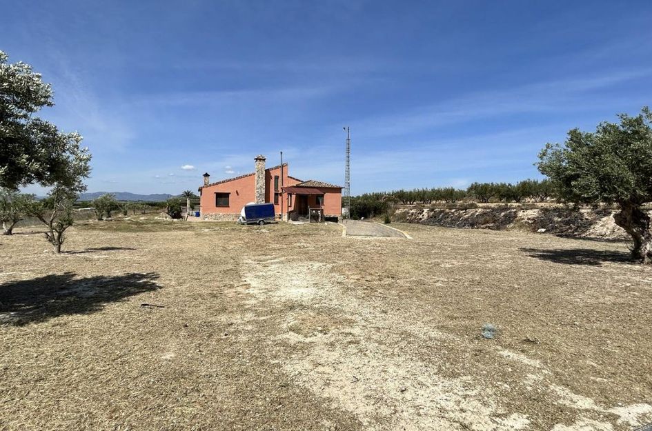 Huis in La Pobla del Duc