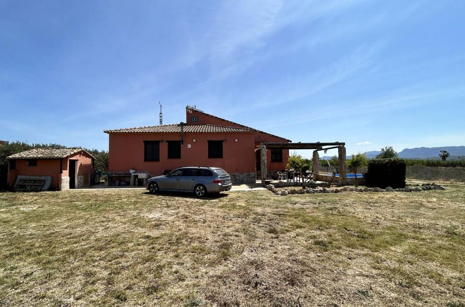 Huis in La Pobla del Duc