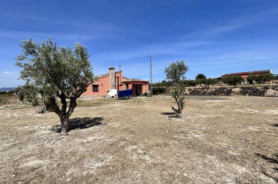 Huis in La Pobla del Duc