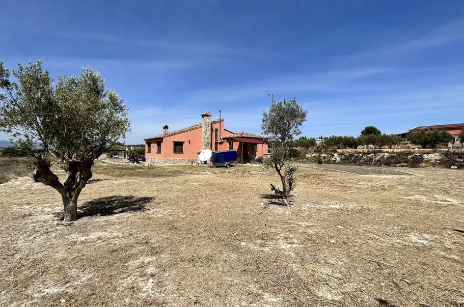 Huis in La Pobla del Duc