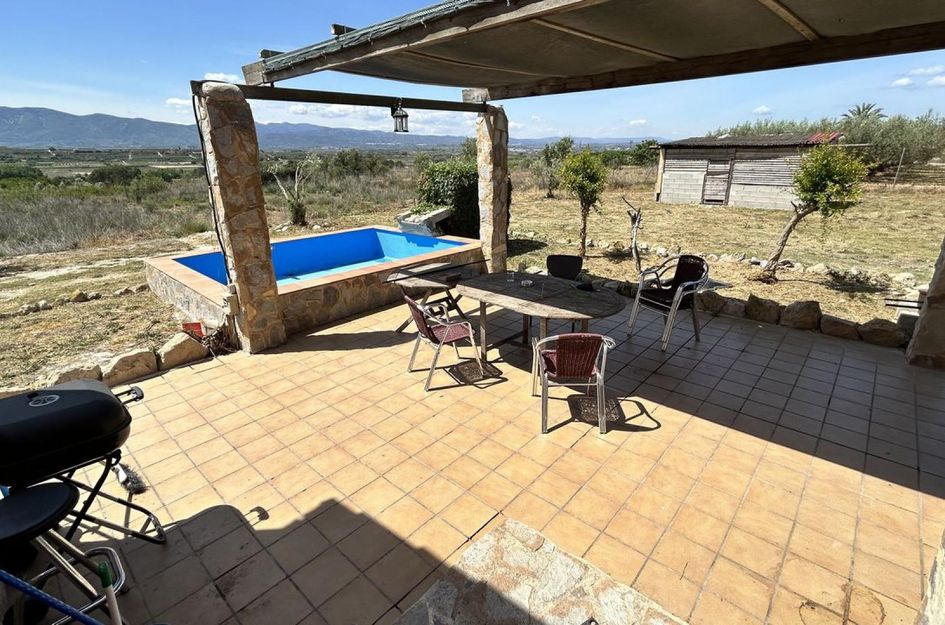 Huis in La Pobla del Duc