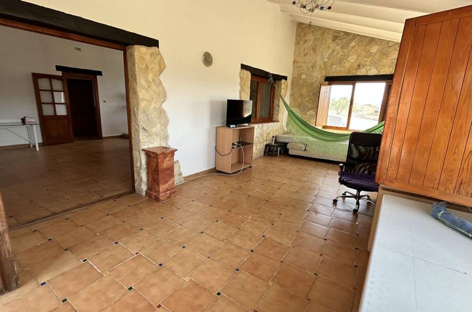 Huis in La Pobla del Duc