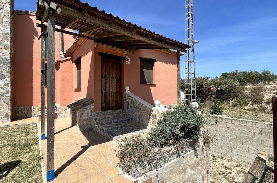 Huis in La Pobla del Duc