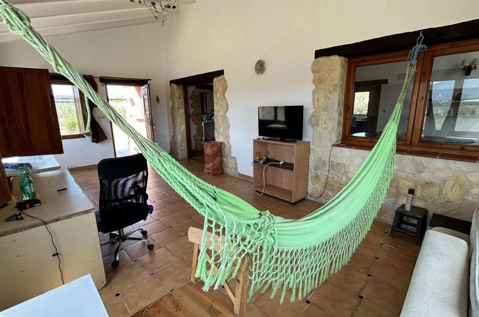 Huis in La Pobla del Duc