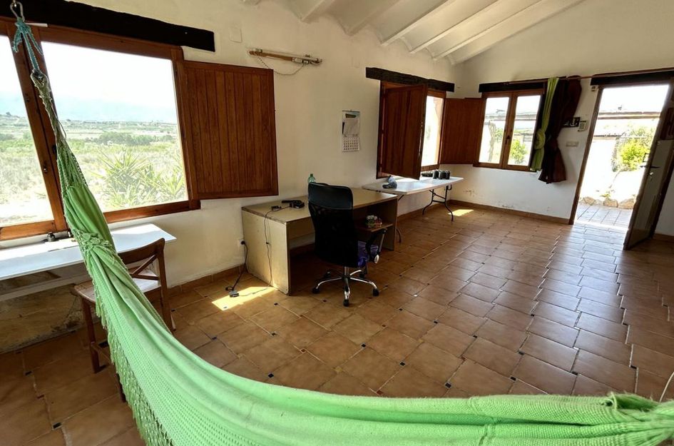 Huis in La Pobla del Duc