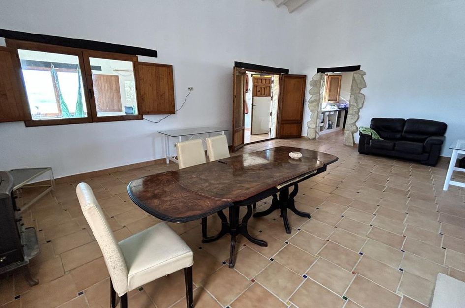 Huis in La Pobla del Duc