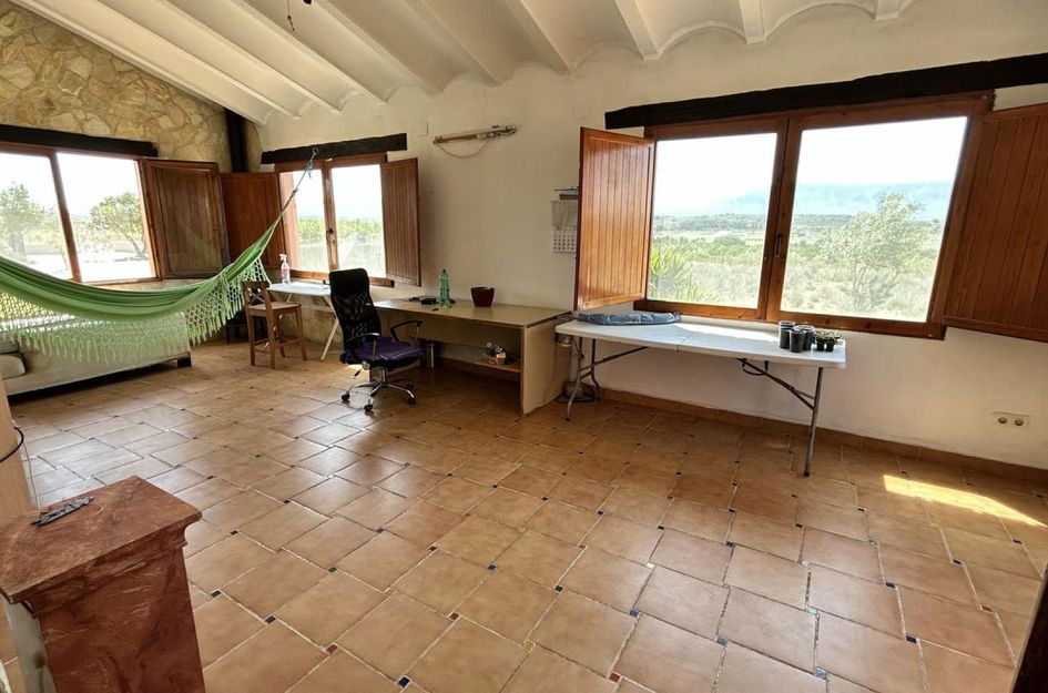 Huis in La Pobla del Duc