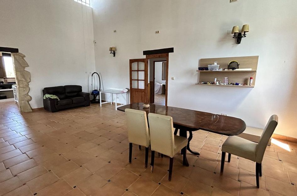 Huis in La Pobla del Duc
