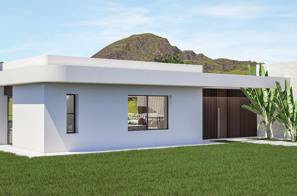 Villa in Lel