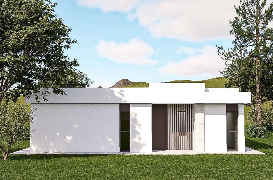 Villa in Lel