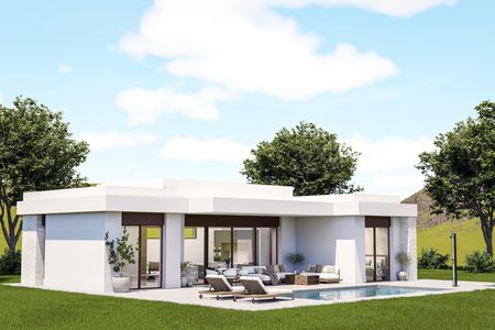 Villa in Lel