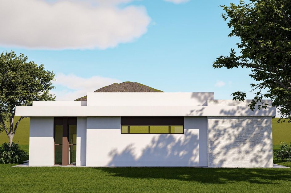 Villa in Lel