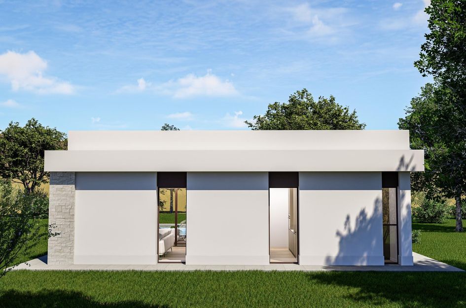 Villa in Lel
