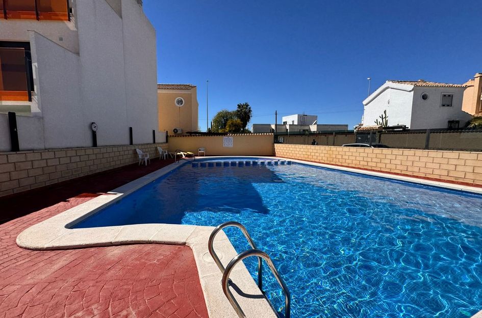 Huis in Castillo de Don Juan