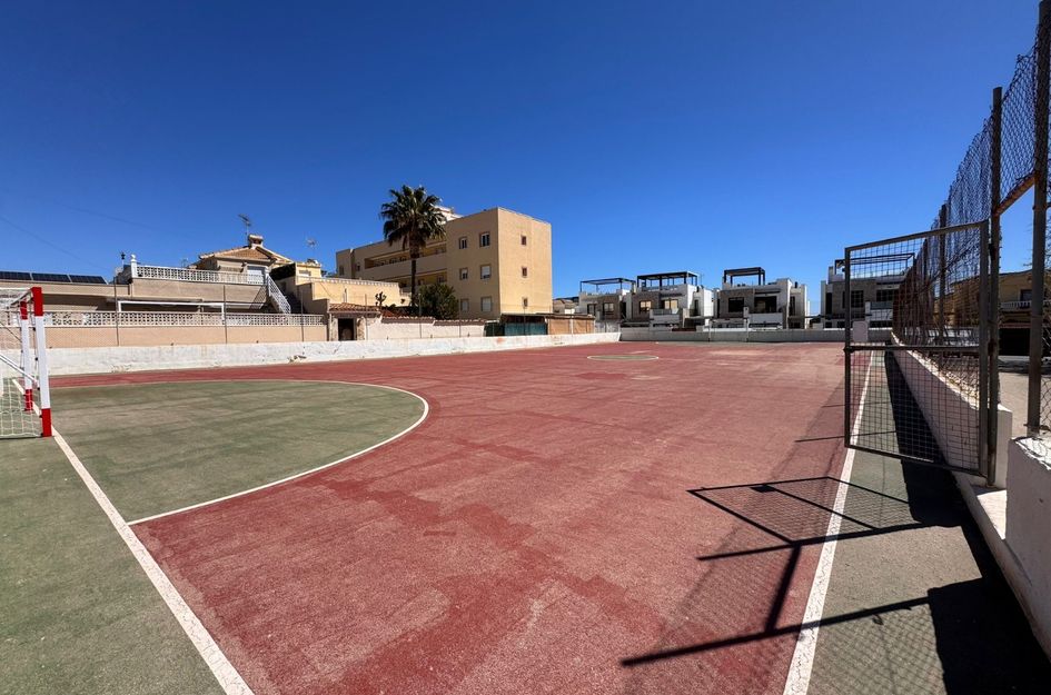 Huis in Castillo de Don Juan
