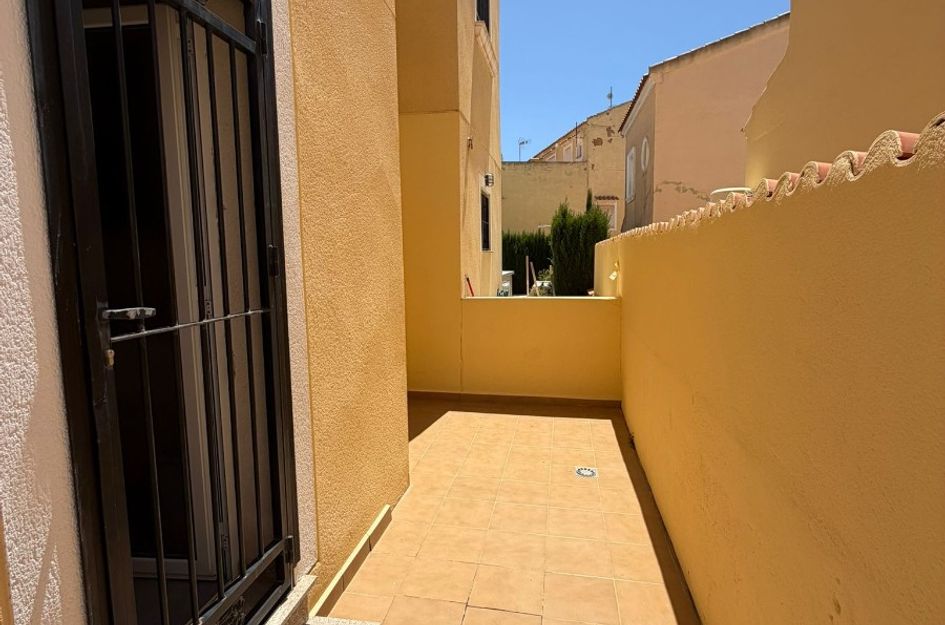 Huis in Castillo de Don Juan