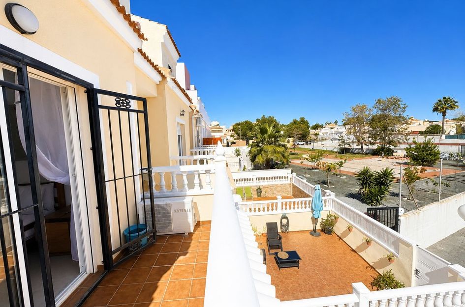 Huis in Castillo de Don Juan